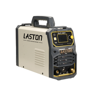 <span class=keywords><strong>LASTON</strong></span> Alta calidad Popular y confiable DC Inverter Profesional Plasma IGBT Máquina de corte por el CUT-40Y - Product Image 3