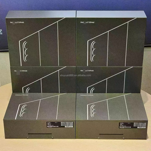 Nouveautés pour le smartphone Samsung Z TriFold version chinoise, téléphone pour <span class=keywords><strong>Galexy</strong></span> Z TriFold, téléphone portable AI débloqué, téléphone pliable - Product Image 5