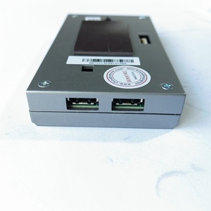 Outil de diagnostic d'opérateur de décodeur de Service d'ascenseur d'outil de test d'ascenseur de RJ45 AS.T028 pour AS320 - Product Image 3