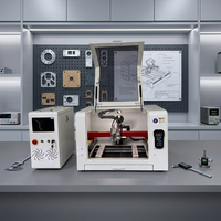 Cortadora Láser de Fibra 4040 de 800W para Producción por Lotes, Velocidad Óptima de Corte 10m/min, Efecto Uniforme para Acero al Carbono, Pedidos al por Mayor