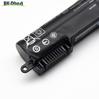 Baterai Laptop 10.8V A31N1519 A31N1519-2 Langsung dari Pabrik untuk ASUS VivoBook X540 X540S X540L X540LA-SI302 X540SA X540S