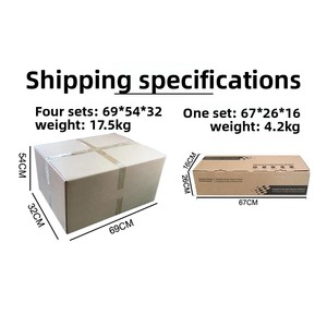 Control de Mando Tipo Joystick Arcade Retro con 26800 Juegos en 1, Consola de Videojuegos de Carreras de Coches en Metal y Plástico con 1 Año de Garantía - Product Image 6