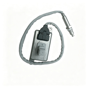 Capteur d'oxyde d'azote NOx MX949747 2294290 5WK97400 SNS1025 pour camion Scania Diesel SCR <span class=keywords><strong>AdBlue</strong></span> 24V - Product Image 2