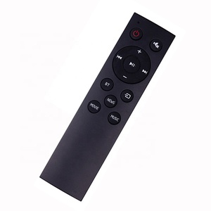 Uso del control remoto para <span class=keywords><strong>Hisense</strong></span> SoundBar Remote - Product Image 2