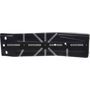 Support de pare-chocs avant droit/gauche adapté à Iveco DAILY 2006 DAILY 2009 DAILY S2000 (504119522) - Product Image 1