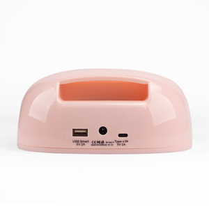 Misbeauty — lampe UV professionnelle sans fil, 2 en 1, LED, Rechargeable, Portable, <span class=keywords><strong>2022</strong></span> RPM, perceuse pour ongles, nouveau Design, 30000 - Product Image 3