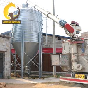 Jinmuren Nuovo Pollame di Allevamento Della Batteria di Apparecchiature Gabbia Di Pollo per Kenya Mercato - Product Image 3