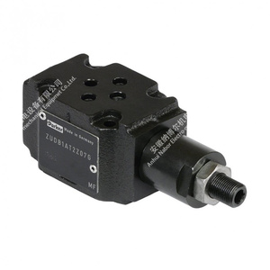 ZUDB1AT2Z07G ตัวเชื่อมต่อแบบสวม 2 ทาง - ซีรีส์ ZUDB - Product Image 2