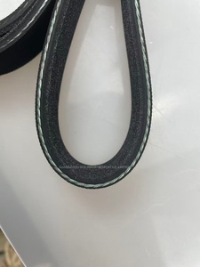 Mopar Serpentine <strong>Belt</strong> 04861928AA for Chrysler 300 Dodge Charger Challenger Ram 1500 3.6L - Product Image 6