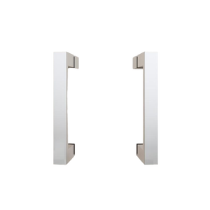 Box <span class=keywords><strong>Doccia</strong></span> Scorrevole in <span class=keywords><strong>Vetro</strong></span> Temperato da 6mm Certificato CE, Su Misura, Stile Europeo, Facile Installazione, per Ville e Hotel - Product Image 2