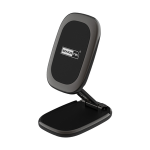[Soporte para teléfono Somostel] ZB35 Soporte magnético fuerte para Teléfono Celular de coche Soporte giratorio Soporte para Celular Magnetico <span class=keywords><strong>Auto</strong></span> <span class=keywords><strong>Iman</strong></span> - Product Image 1