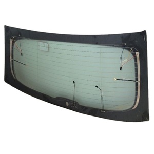 Vitrage automobile : Vente en gros de vitres arrière chauffantes pour dégivrage de voiture - Product Image 2