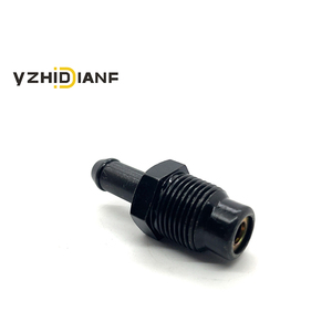 Vanne PCV automatique OEM pour Toyota Prius pour Corolla pour Yaris Auris pour Corolla 12204-22051 12204-22050 Ventilati de carter positif - Product Image 2