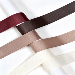 Fábrica de Cintas de Vietnam |   Fabricante de Cintas de Grosgrain y Lazos para Regalo Personalizados para Compradores Minoristas - Product Image 6