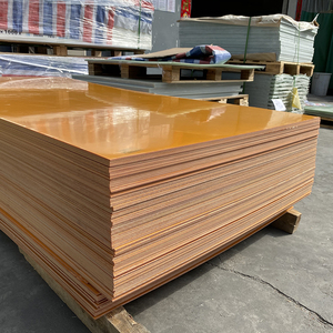 <span class=keywords><strong>Phenolic</strong></span> nhiều lớp Bakelite tấm cho cách điện chịu nhiệt độ cao Bảng điều khiển công nghiệp - Product Image 5