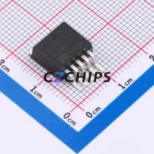 วงจรรวม MIC29151-5.0WU-TR TO-263-5ชิป IC PMIC ตัวควบคุมเชิงเส้น (LDO) แบบใหม่ดั้งเดิม - Product Image 1