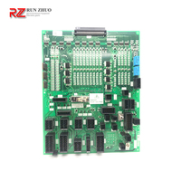 Carte PCB d'ascenseur Mitsubishi R1 (conception moderne) KCA941T/KCA-940A/KCA-941A/KCA-945A/KCA-946A