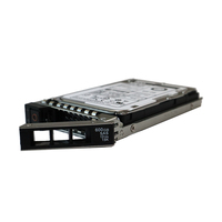 Penawaran Spesial Hard Drive Eksternal Metal Shell SAS 2TB untuk Server Baru