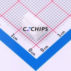 PHB-4Y Housing (Wire-to-Board / Wire-to-Wire) P=2mm Connector ( Jack Structure: 2x2P )( Pitch: 2mm )( Row Spacing: 2mm ) - Product Image 1