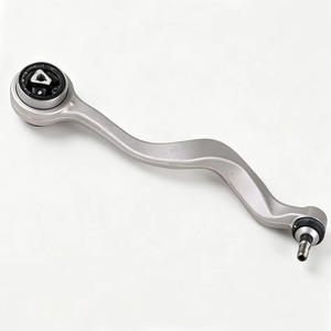 31126774825 31126774826 Brazo de control inferior delantero izquierdo y derecho para BMW Serie 5 E60 E61 - Product Image 3