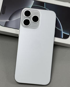 Compre al por Mayor el Teléfono Original 16 Pro Max de 6.9 Pulgadas, 256GB/512GB, Desbloqueado, Smartphone 5G, Modelo 16 Pro para Estados Unidos - Product Image 2