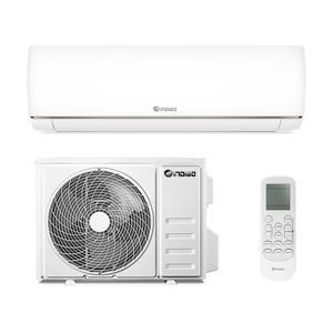 <span class=keywords><strong>Aire</strong></span> <span class=keywords><strong>Acondicionado</strong></span> Split de Pared Inteligente de 24000 BTU, 50 Hz, R410a, Frío/Calor, Encendido/Apagado, para el Hogar, Venta al Por Mayor OEM - Product Image 6
