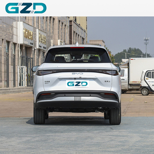 BYD Sealion 05 DMi 2025: Nuove <span class=keywords><strong>Auto</strong></span> Ibride e Elettriche a Lunga Autonomia, Prezzo di Fabbrica - Product Image 4