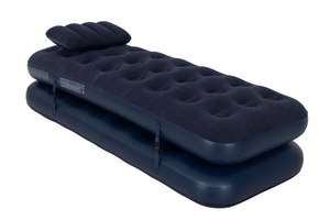 ที่นอนเป่าลมคู่ขนาดควีนไซส์ Avenli รุ่น Luxury - Product Image 5