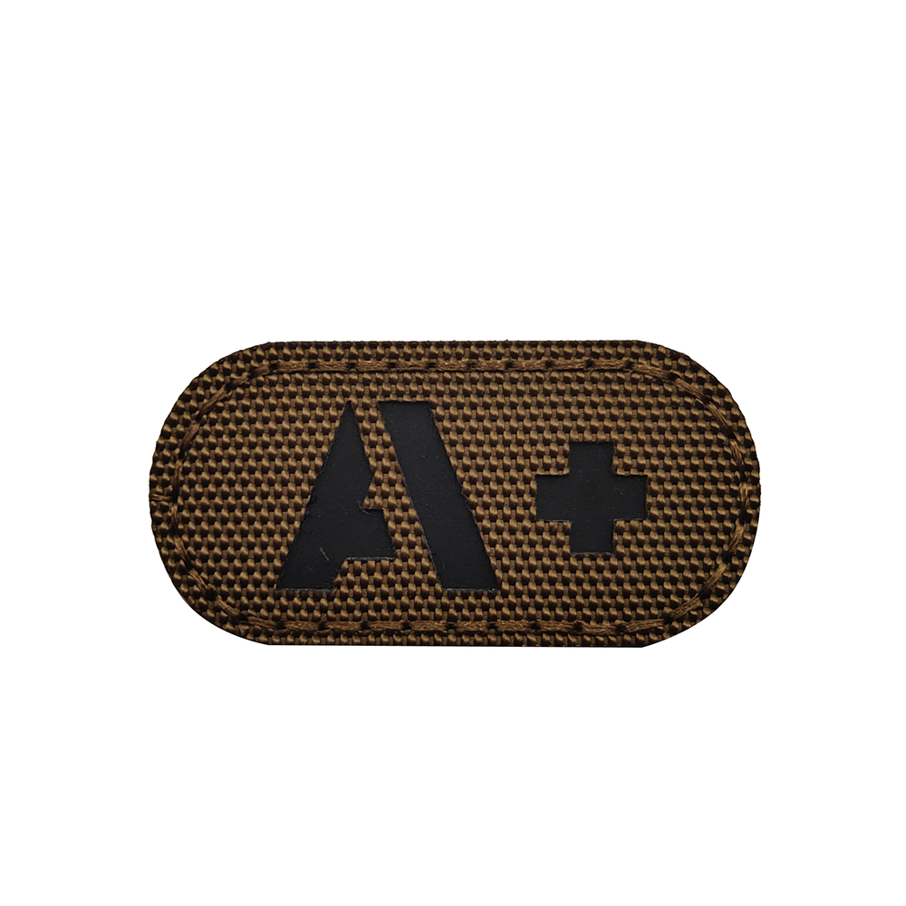 01 A +