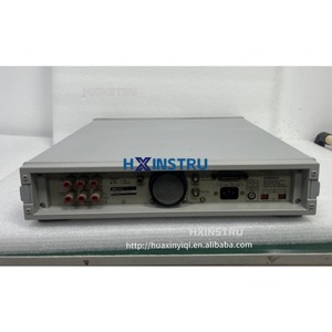 Multímetro Digital de Banco HP Agilent Keysight 3458A de 8.5 Dígitos opt 002/nice / H - Product Image 4