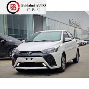 Offerta Speciale: <span class=keywords><strong>Auto</strong></span> a Benzina Toyota Yaris Usata 2023 2021 Lead Plus CVT, Prestazioni 1.5L, Alta Velocità 170km/h, <span class=keywords><strong>Auto</strong></span> a Benzina - Product Image 2
