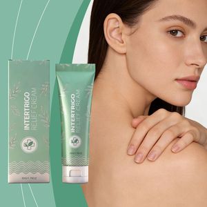 Crème hydratante pour le corps, soin doux pour une peau lisse, confortable, hydratée et sèche. - Product Image 1