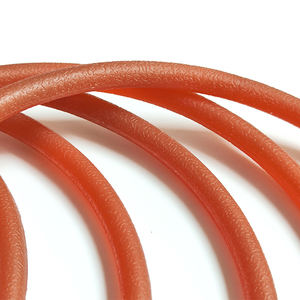 L Afdichting Inspectie O-Ringen Voor Apparatuur Fabrikanten Kunststof Lift Hydraulische Custom Polyurethaan Kwaliteit Pu O Ring - Product Image 4