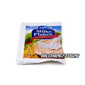 Cereales <span class=keywords><strong>de</strong></span> desayuno <span class=keywords><strong>de</strong></span> buen sabor, cereales <span class=keywords><strong>de</strong></span> harina <span class=keywords><strong>de</strong></span> <span class=keywords><strong>avena</strong></span> lechosa saludable - Product Image 5