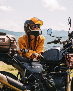 Mochila Cruzada para Motocicleta con Contraseña, Mochila de Hombro para Hombre, Gran Capacidad, Multifuncional para Mujer, Muestra Gratis - Product Image 2