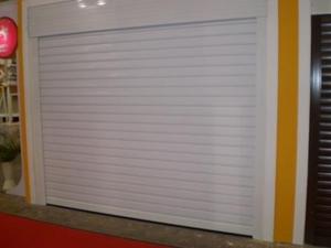 Belle <span class=keywords><strong>porte</strong></span> <span class=keywords><strong>automatique</strong></span> <span class=keywords><strong>de</strong></span> volet <span class=keywords><strong>de</strong></span> guichet <span class=keywords><strong>de</strong></span> rouleau disponible en aluminium ou acier galvanisé - Product Image 4