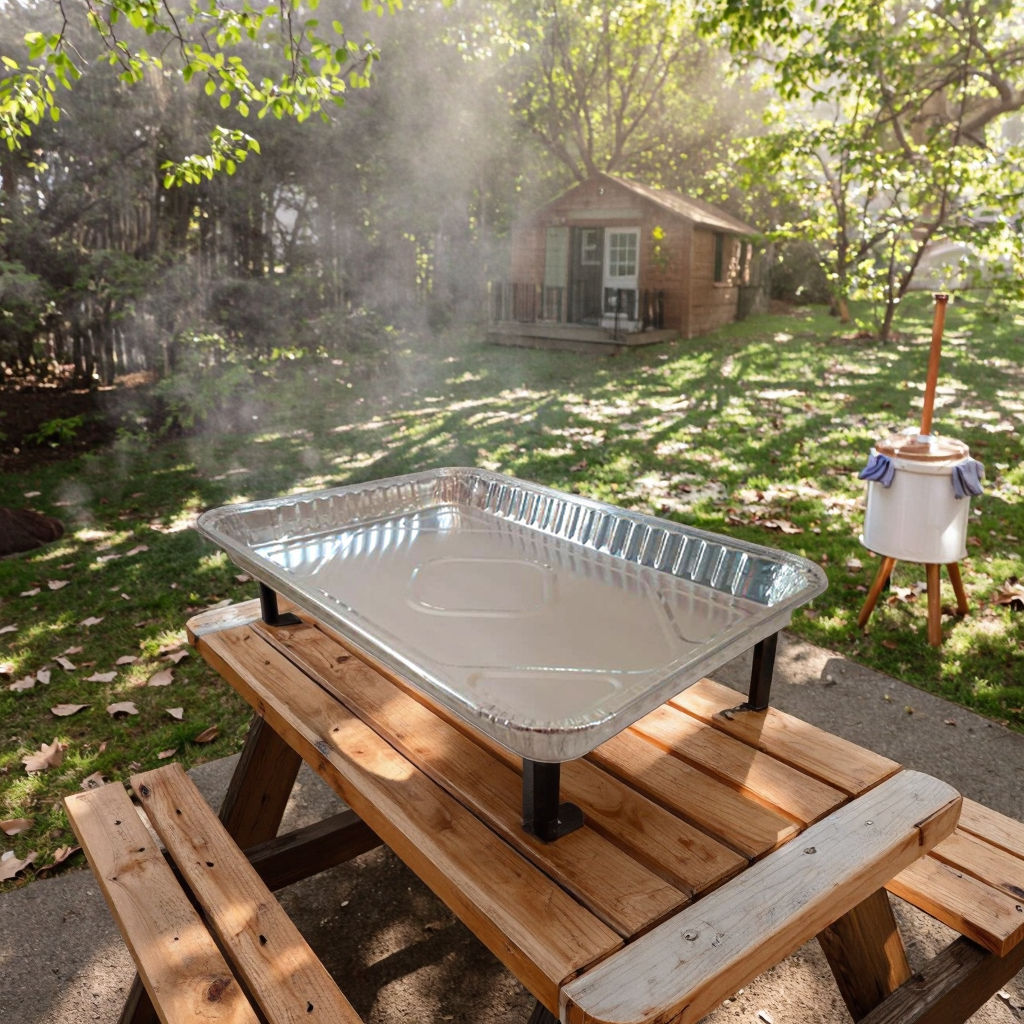 1300ml Disposable Silver Aluminum Foil Plate Rectangle Picnic Grills Dish  Trays Shallow Pan BBQ Food Cooking Baking Food Grade