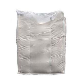 Lona de Polietileno de 35\" de Largo x 35\" de Ancho x 43\" de Alto, Protección UV, Color Lima, Capacidad de 1 Tonelada (1000 kg-1500 kg), Función Antiestática - Product Image 4