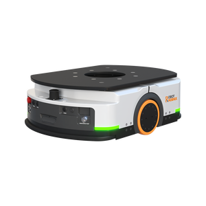 Châssis AGV à charge lourde 1500 kg, plateforme AGV industrielle OEM - Product Image 3