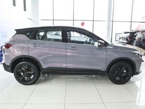 5 puertas 5 asientos China buen precio más <span class=keywords><strong>barato</strong></span> gasolina vehículos <span class=keywords><strong>coche</strong></span> para Geely Coolray Atlas Monjaro Emgrand Okavango para la venta - Product Image 4