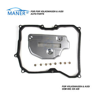Filtro de Caja de Cambios Automática MANER 09G325429 para Vw Audi - Product Image 1