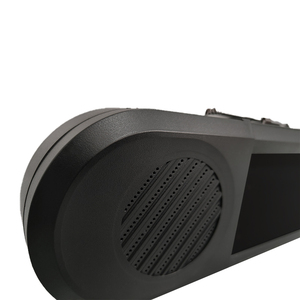 Système d'appel de file d'attente sans fil Système d'appel de file d'attente sans fil intérieur, affichage à 4 chiffres, 1 écran-1 clavier - Product Image 5