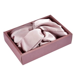 Turban <span class=keywords><strong>de</strong></span> cheveux en <span class=keywords><strong>soie</strong></span> pure pour femmes, logo personnalisé, <span class=keywords><strong>bonnet</strong></span> <span class=keywords><strong>de</strong></span> couchage enveloppant 100% <span class=keywords><strong>soie</strong></span> <span class=keywords><strong>de</strong></span> mûrier, <span class=keywords><strong>bonnet</strong></span> <span class=keywords><strong>de</strong></span> cheveux en <span class=keywords><strong>satin</strong></span> - Product Image 2