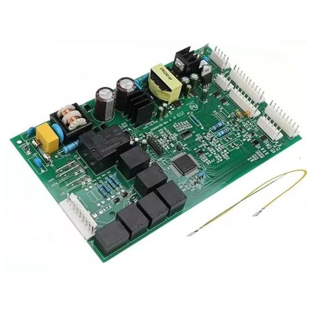 WR55X10942 Refrigerator Control Board Replacement-Household Electric New 1 Year Warranty