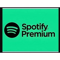 Compte Spotify Premium 2026 d'un an pour une seule personne, activation rapide, invitation au forfait familial