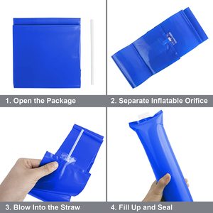 出荷ファストバンドラムスティックプリントサンダースティック応援スティックプラスチック応援クラッパーノイズメーカー - Product Image 3