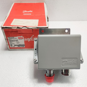 Transmetteur de pression Danfoss EMP2 084G2107 Pe: 0...6 Bar En stock - Product Image 1
