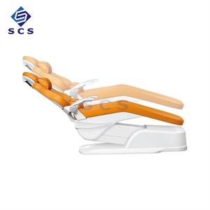 <strong>Suntem</strong> Foshan New Teeth Treatment Machine Dentist <strong>Dental</strong> <strong>Unit</strong> Chair - Product Image 2