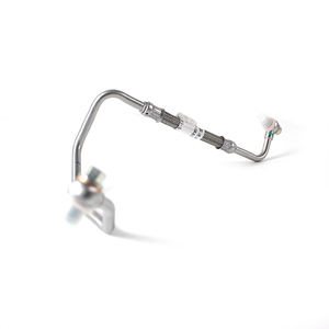 أنبوب إمداد بالنفط إلى توربين فورد ترانزيت (c41-Hp) 81q 6K679 AA/6C1Q 6K679 DD/أنبوب إمداد التوربين - Product Image 3