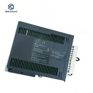100% Original MR-J3-350B 3.5kW Servo Amplifier Bus Type 200-230V AC <b>Three</b> Phase Input Plastic Material in Stock - Product Image 1